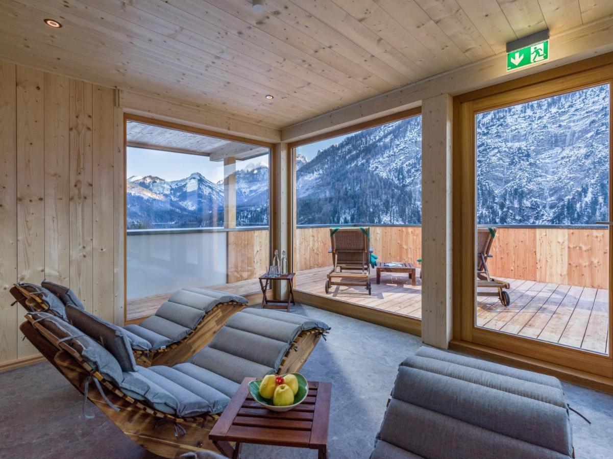 Berg'K'Hof Kaisertal - Alpine Hideaway Ebbs Ngoại thất bức ảnh