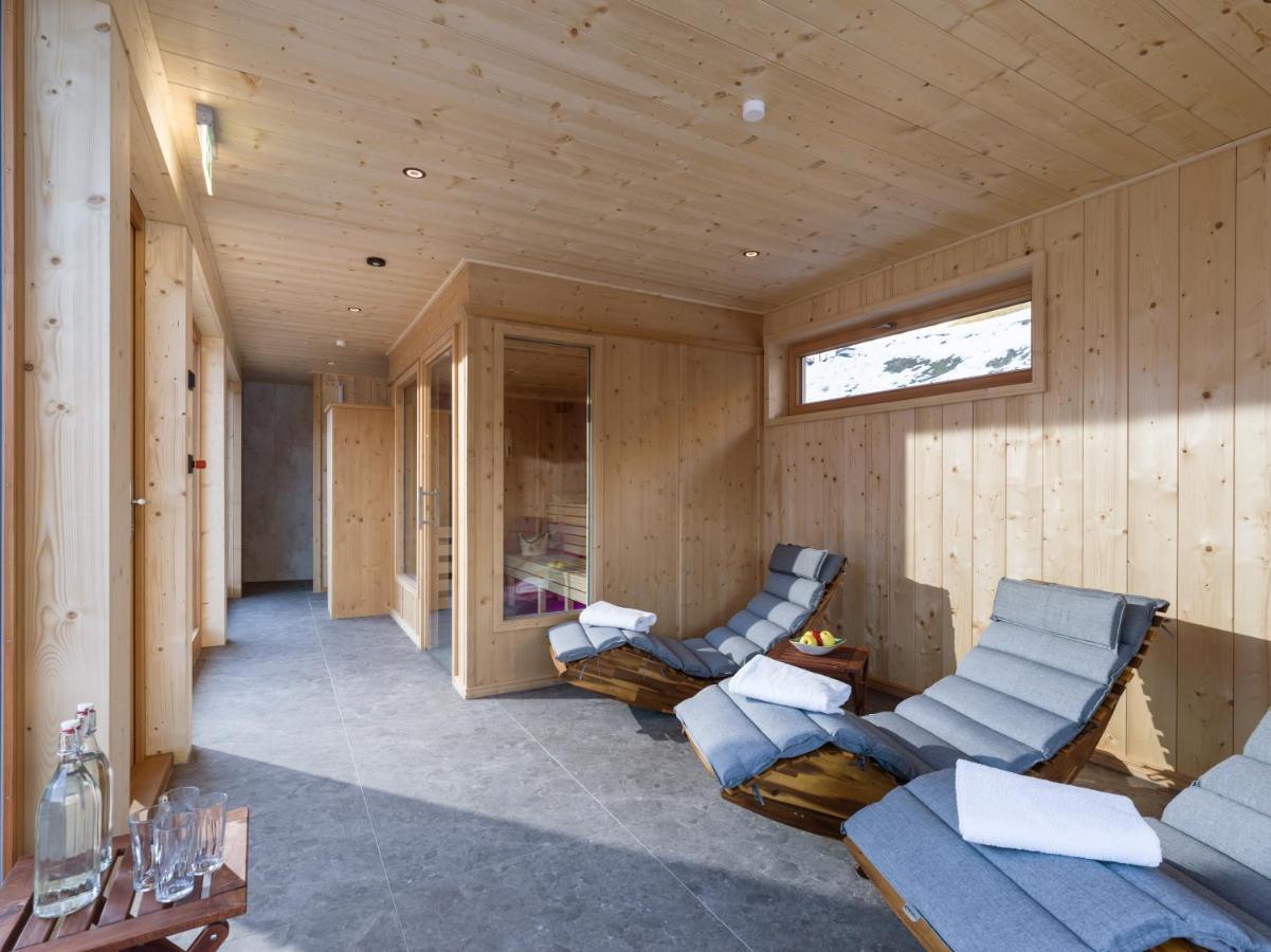 Berg'K'Hof Kaisertal - Alpine Hideaway Ebbs Ngoại thất bức ảnh