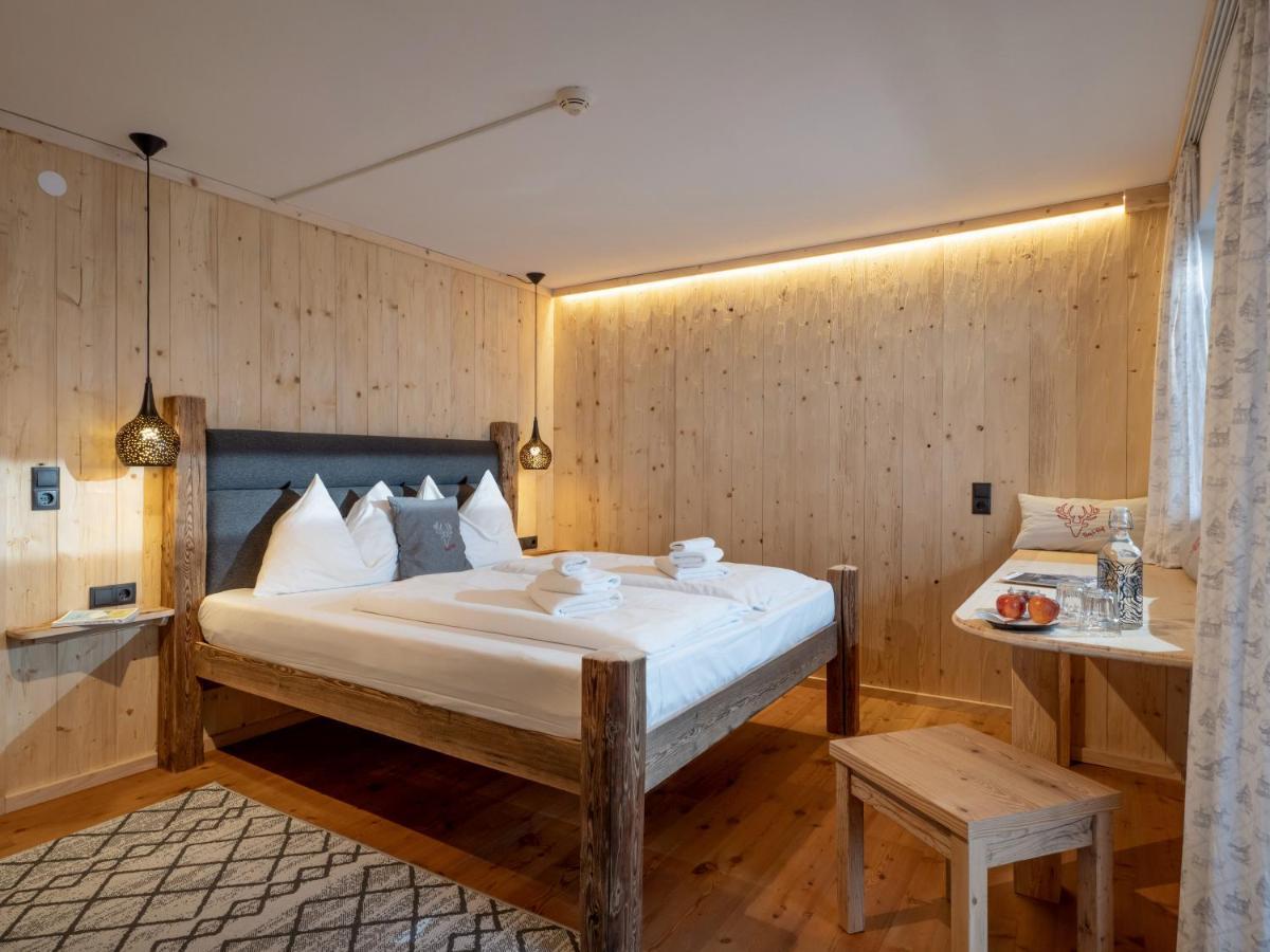Berg'K'Hof Kaisertal - Alpine Hideaway Ebbs Ngoại thất bức ảnh