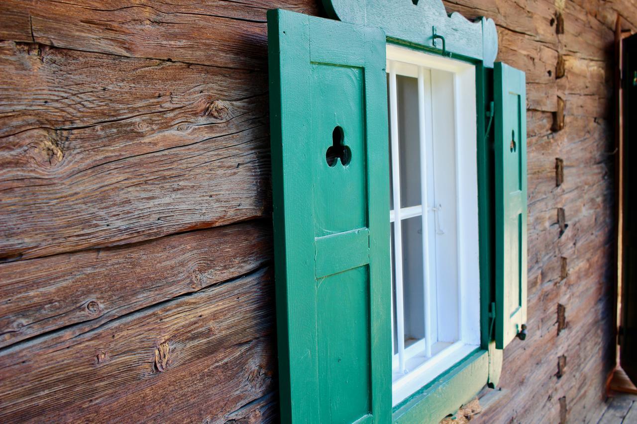Berg'K'Hof Kaisertal - Alpine Hideaway Ebbs Ngoại thất bức ảnh