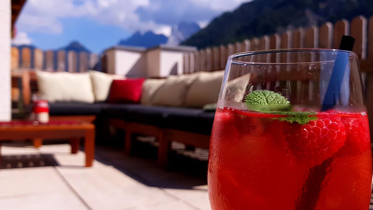 Berg'K'Hof Kaisertal - Alpine Hideaway Ebbs Ngoại thất bức ảnh
