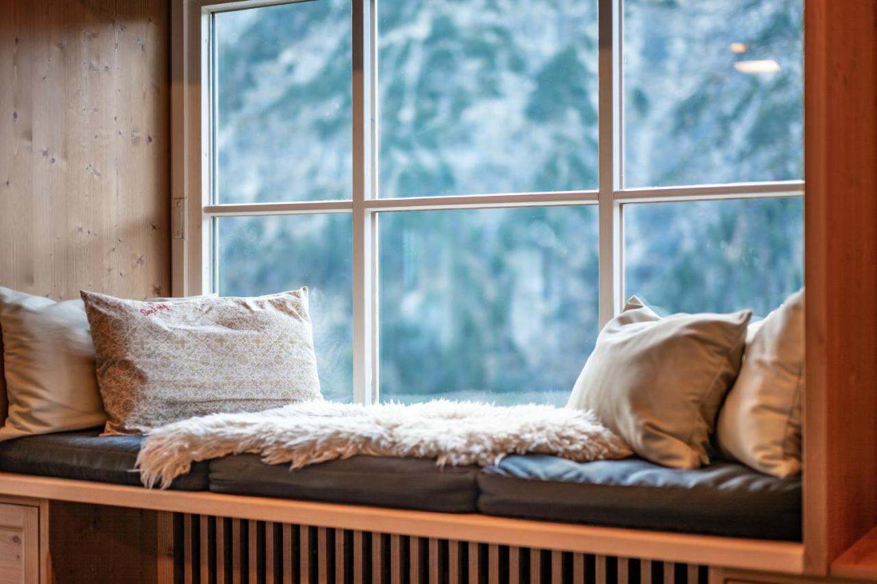 Berg'K'Hof Kaisertal - Alpine Hideaway Ebbs Ngoại thất bức ảnh