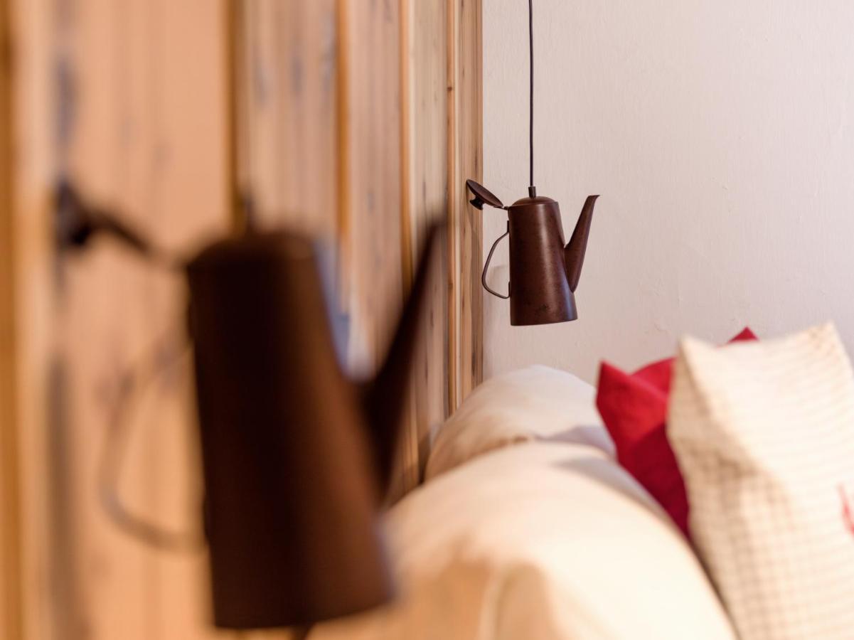Berg'K'Hof Kaisertal - Alpine Hideaway Ebbs Ngoại thất bức ảnh